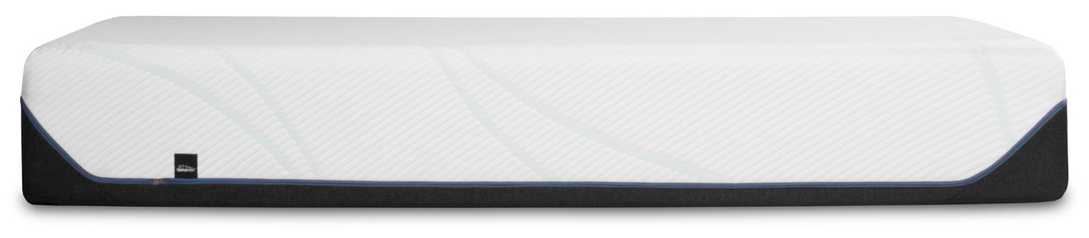 Pedic top plush mattress